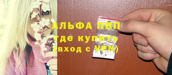 шишки Лиски